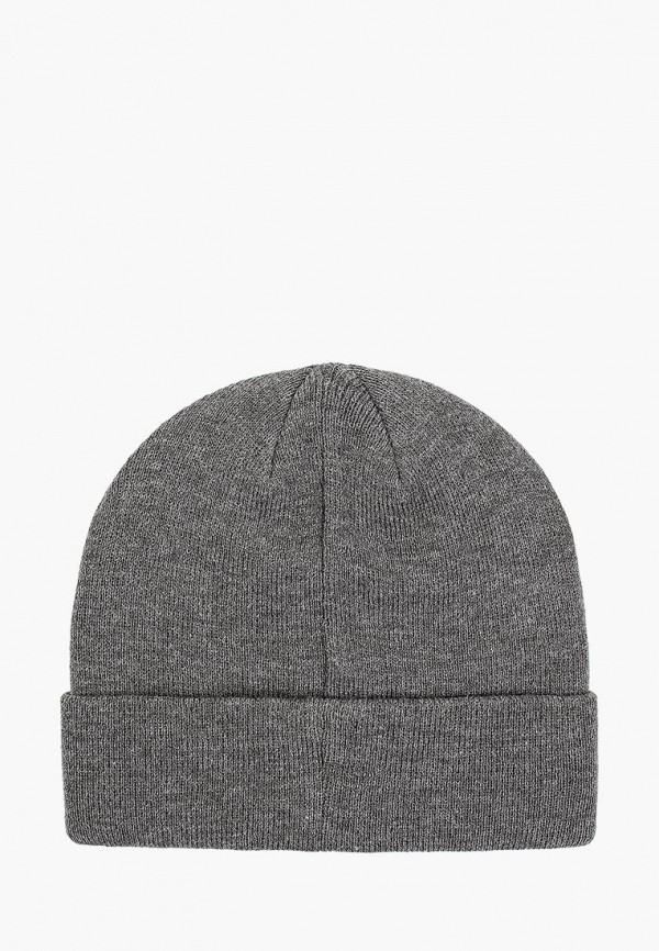 archive heather beanie