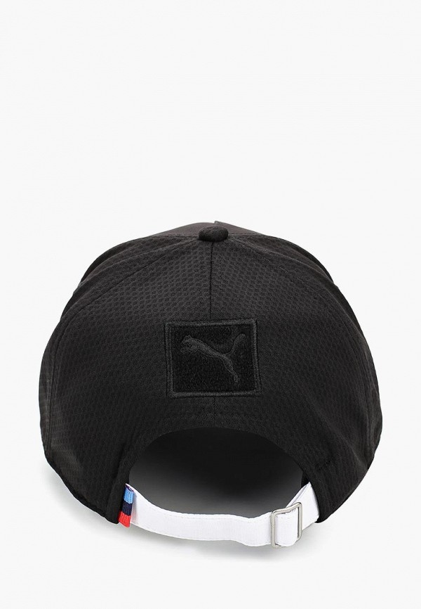 PUMA Бейсболка - BMW M Motorsport BB Cap - фото 2