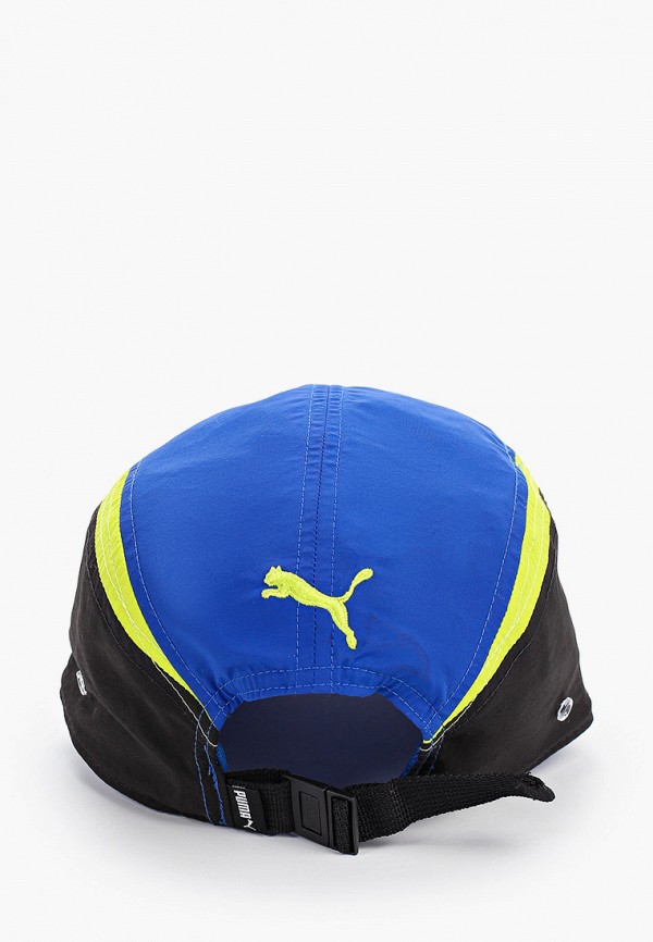 puma cell cap