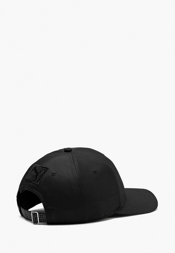 PUMA Бейсболка - BMW M Motorsport BB Cap - фото 2