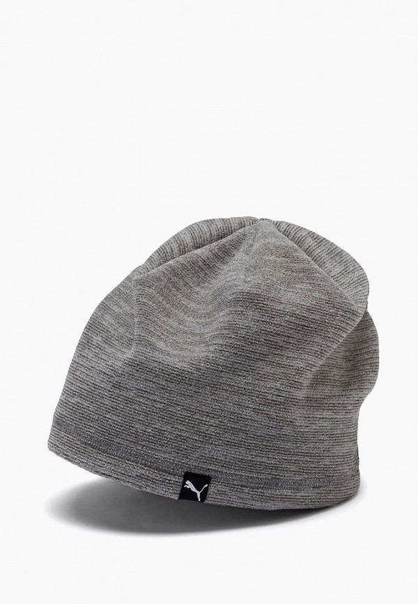 puma active fleece beanie