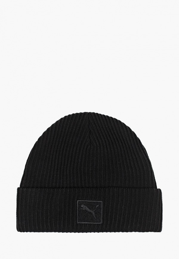 PUMA Шапка - BMW M Motorsport Beanie - фото 2