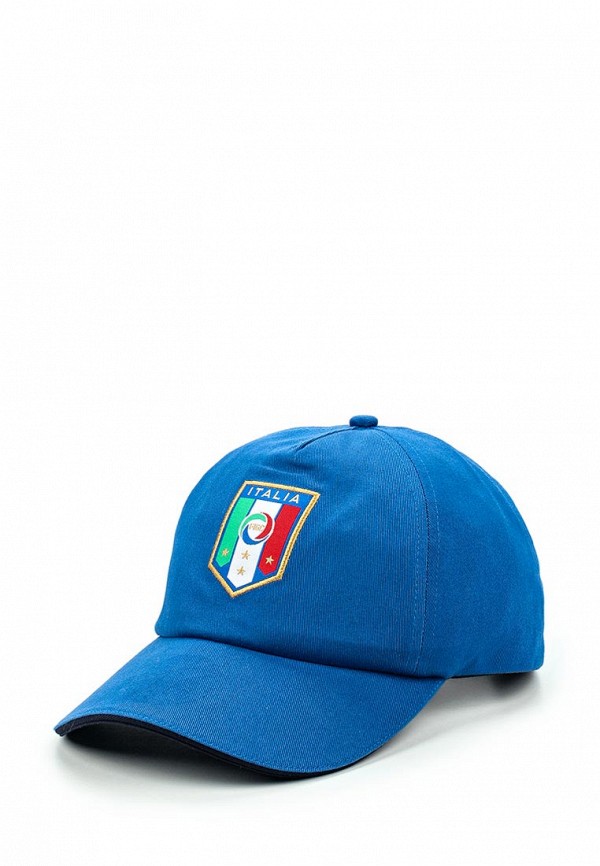 PUMA Italia Team Training Cap