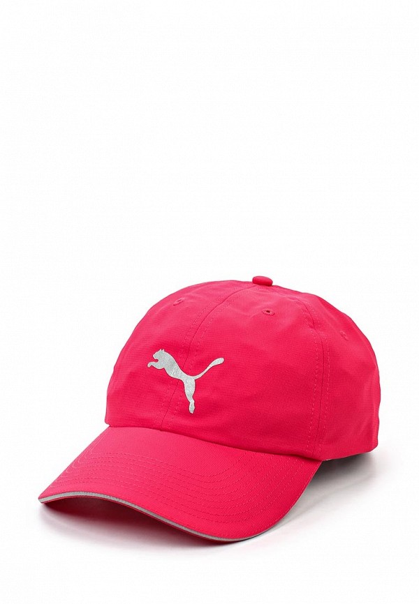 PUMA Бейсболка - Unisex Running Cap III - фото 1