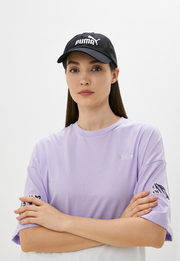 PUMA Бейсболка - ESS Cap - фото 5