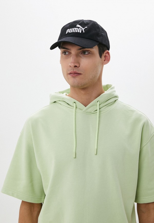 PUMA Бейсболка - ESS Cap - фото 4