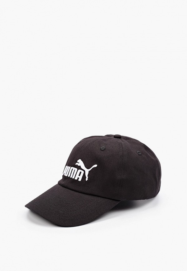 PUMA Бейсболка - ESS Cap - фото 1