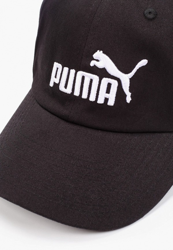 PUMA Бейсболка - ESS Cap - фото 3