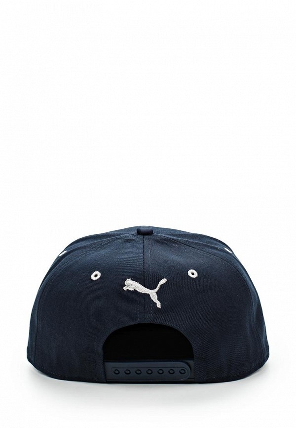 PUMA Бейсболка - IRBR LS Block Snapback Cap - фото 2