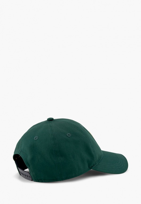 PUMA Бейсболка - FIGC PUMA D.N.A BaseBall cap - фото 2