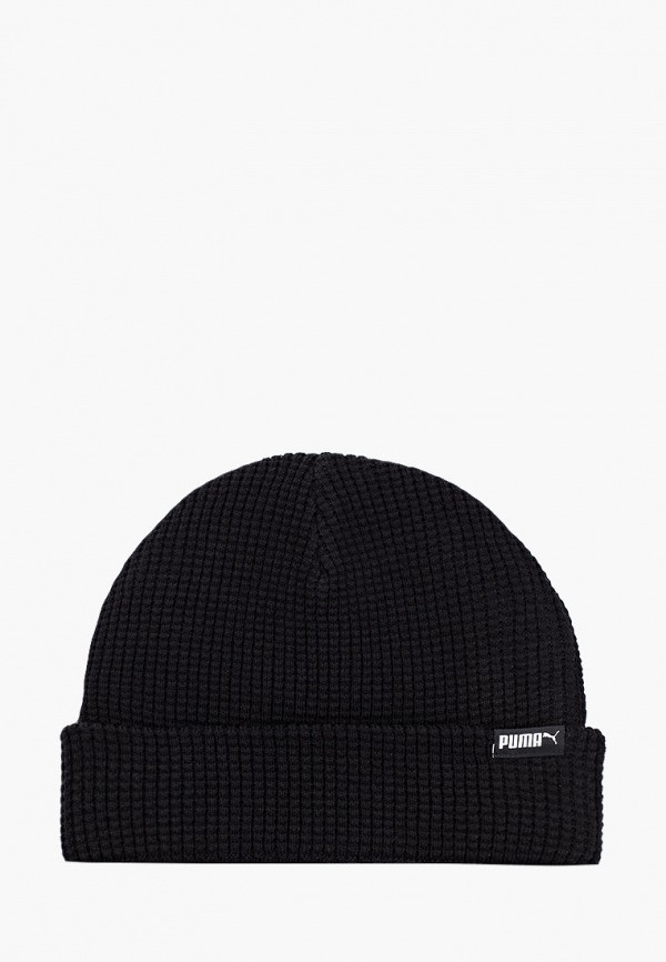PUMA Шапка - ARCHIVE mid fit beanie - фото 2