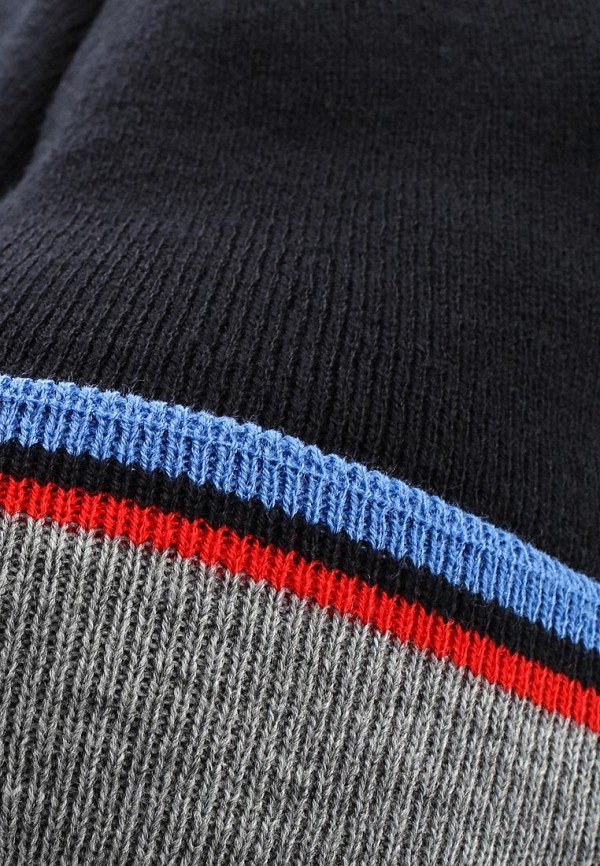 PUMA Шапка - BMW MTS Apex knit beanie - фото 4