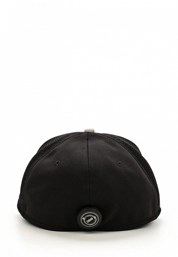 Бейсболка PUMA LS Disc Fit cap, цвет: мультиколор, PU053CUKNE48