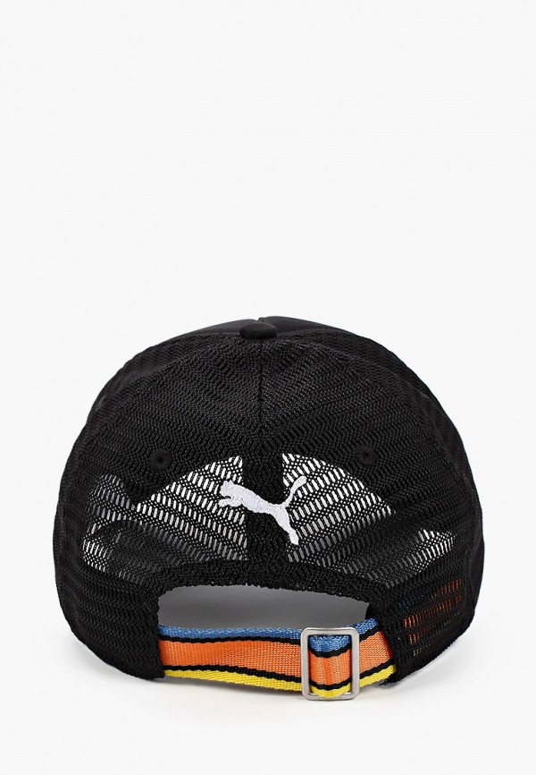 PUMA Бейсболка - Porsche Legacy Trucker Cap - фото 2