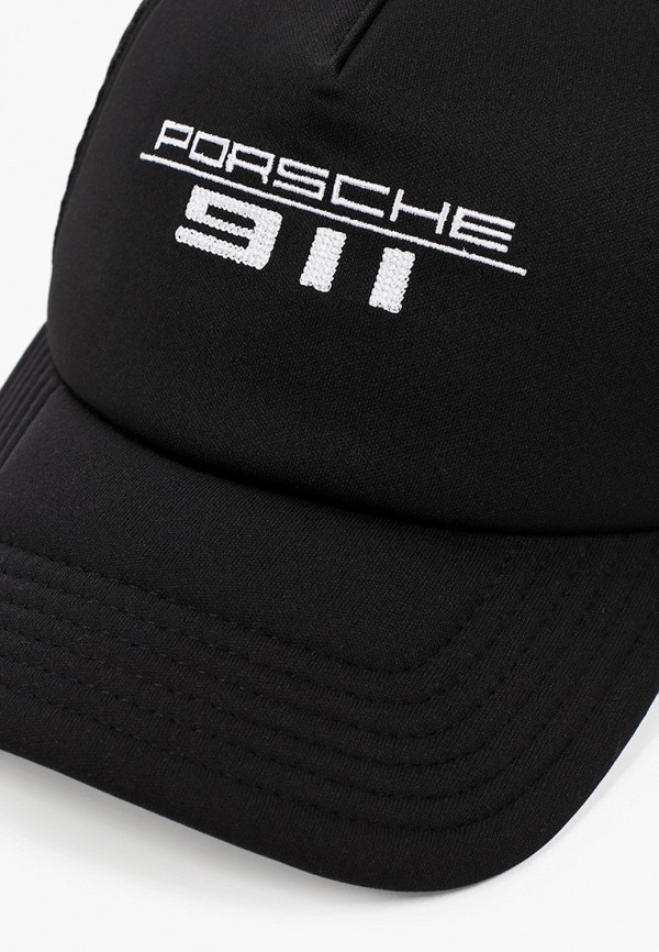 PUMA Бейсболка - Porsche Legacy Trucker Cap - фото 3
