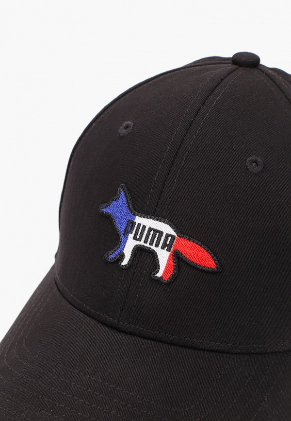 PUMA Бейсболка - PUMA x MAISON KITSUNE Cap - фото 3