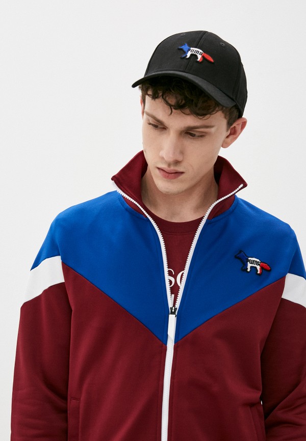 PUMA Бейсболка - PUMA x MAISON KITSUNE Cap - фото 4