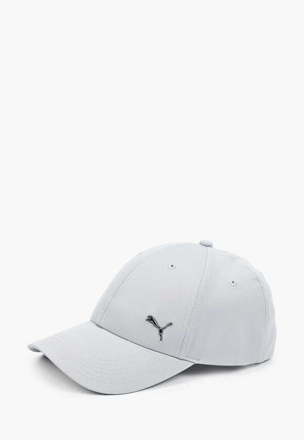 Бейсболка PUMA PUMA Metal Cat Cap 