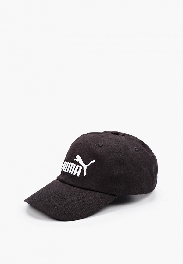 PUMA Бейсболка - ESS Cap - фото 1
