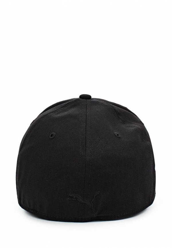 PUMA Бейсболка - Original Puma stretchfit - фото 2