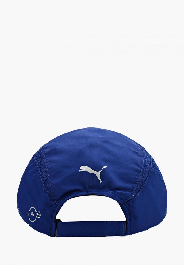 puma duocell tech running cap