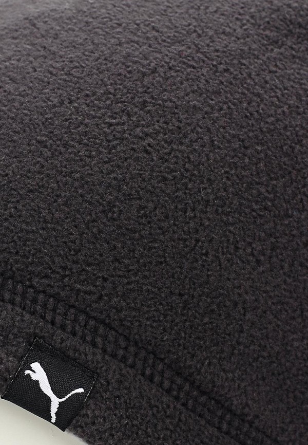 PUMA Шапка - ACTIVE Fleece Beanie - фото 4
