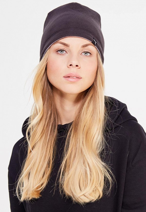 PUMA Шапка - ACTIVE Fleece Beanie - фото 5