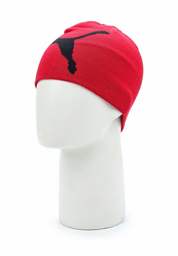 PUMA Шапка - ESS Big Cat Beanie - фото 2