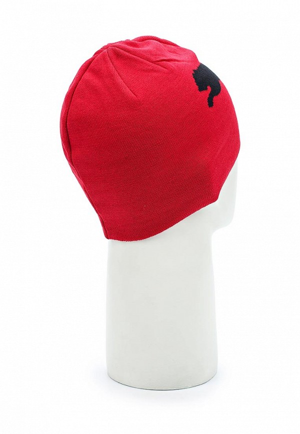 PUMA Шапка - ESS Big Cat Beanie - фото 3