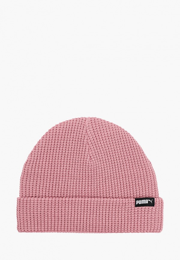 PUMA Шапка - ARCHIVE mid fit beanie - фото 2