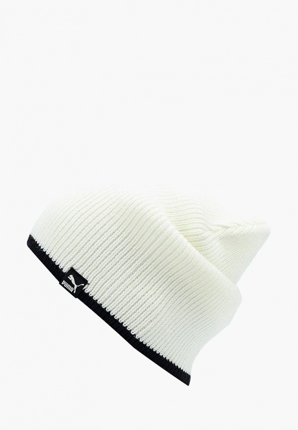 PUMA Шапка - ARCHIVE slouchy fem beanie - фото 1