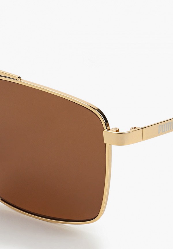 PUMA Очки солнцезащитные - PE0112S 003 - фото 2