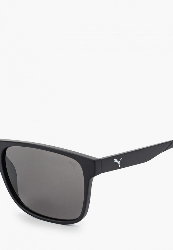 PUMA Очки солнцезащитные - PE0122S 001 - фото 2