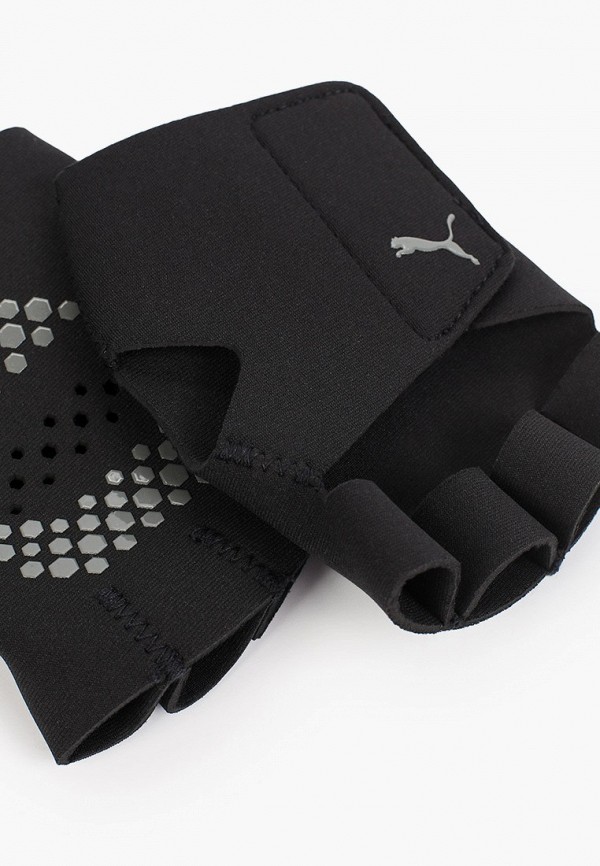 PUMA Перчатки для фитнеса - TR Ess premium grip gloves - фото 2