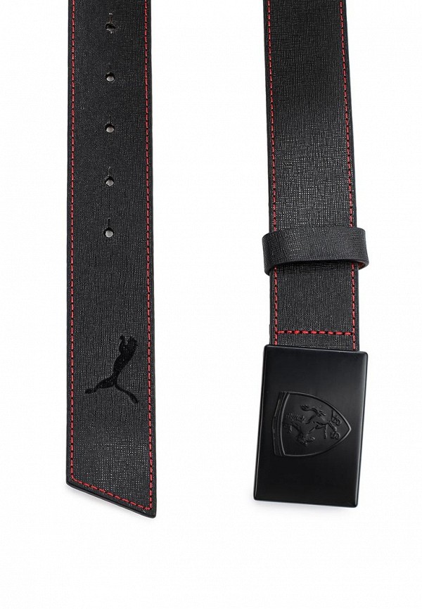 PUMA Ferrari LS Leather Belt
