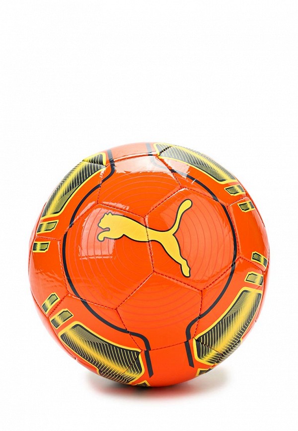 PUMA Мяч футбольный - evoPOWER 6 Trainer MS - фото 1
