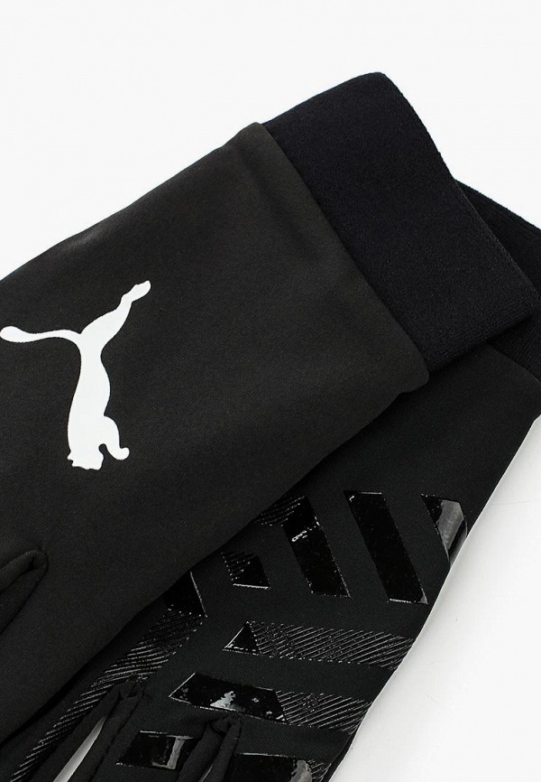 PUMA Перчатки вратарские - Field Player Glove - фото 2