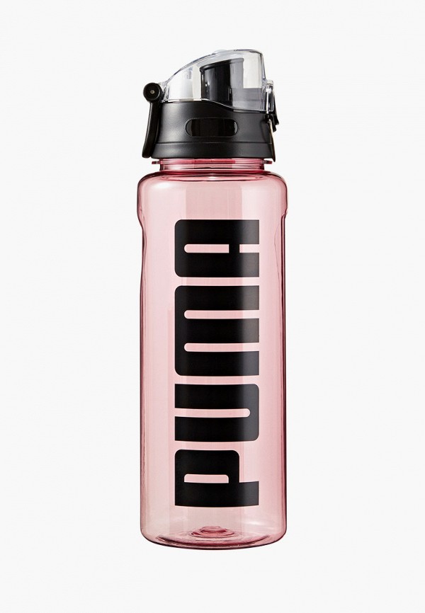 PUMA Бутылка - TR Bottle Sportstyle, 1 л - фото 1