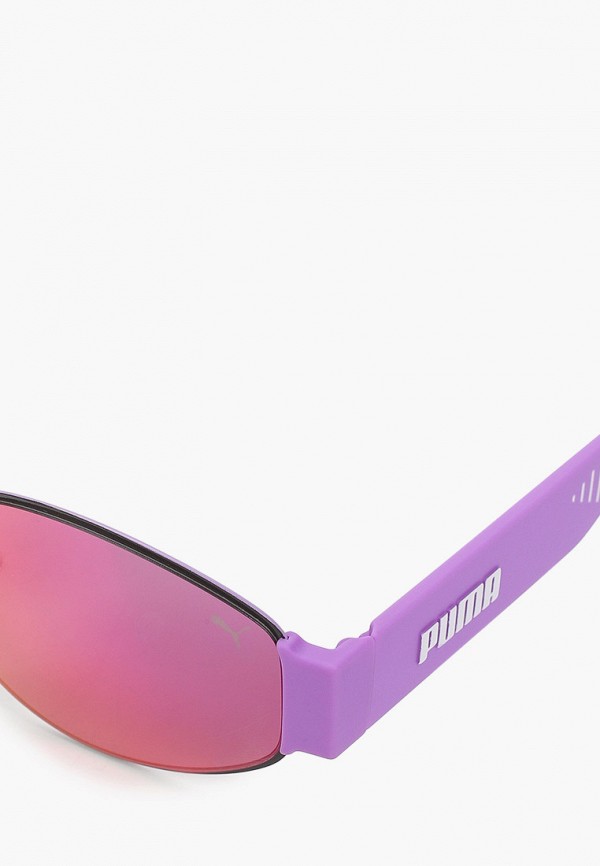 PUMA Очки солнцезащитные - Lamoda 10 Exclusive - фото 2