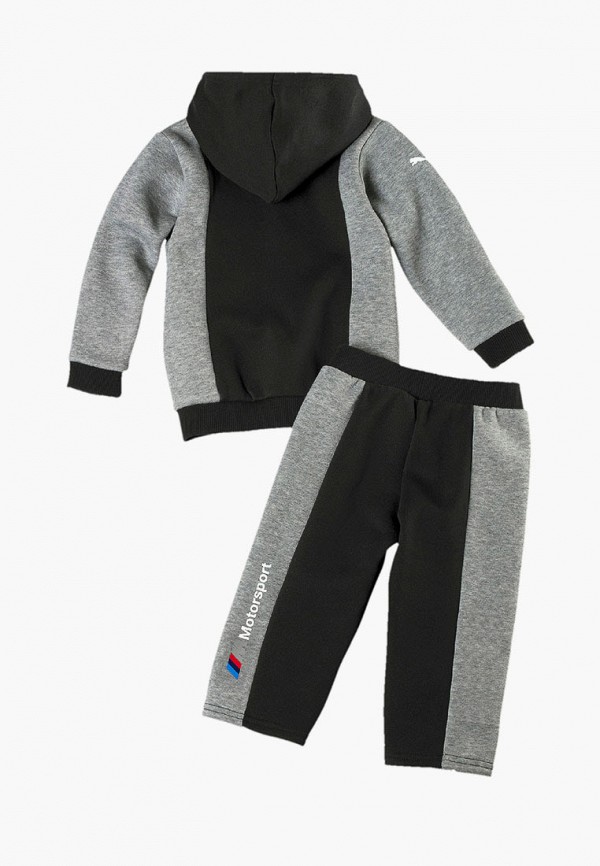 PUMA Костюм спортивный - BMW MMS Infants Jogger - фото 2