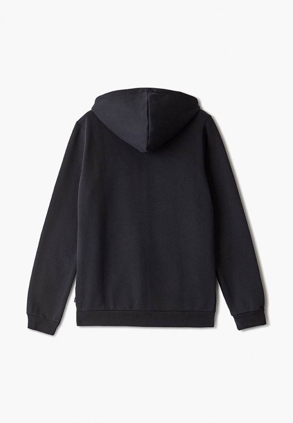 PUMA Толстовка - ESS Logo Hooded Jacket FL B - фото 2