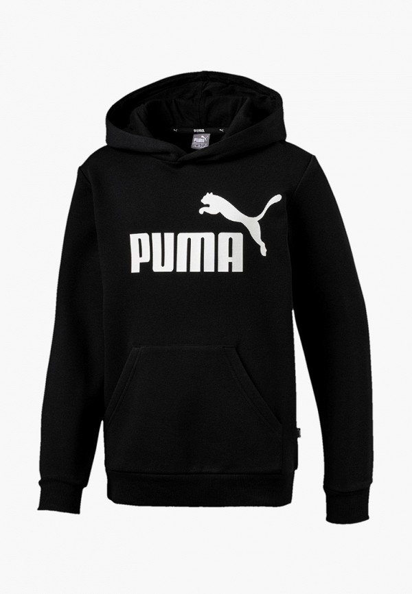 PUMA Худи - ESS Logo Hoody FL B - фото 2