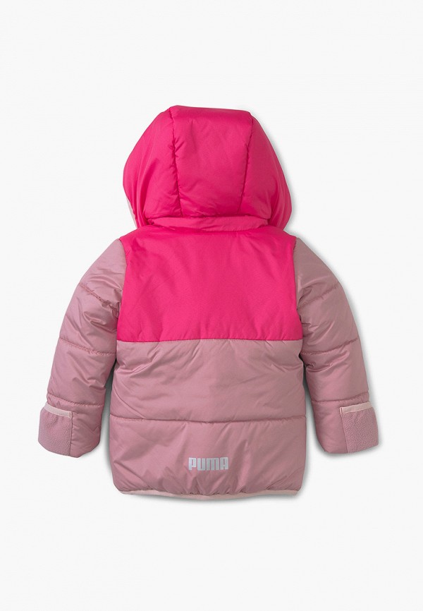 PUMA Куртка утепленная - Minicats Padded Jacket - фото 2