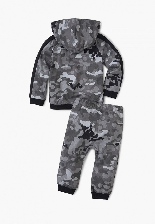 PUMA Костюм спортивный - Minicats T7 AOP Jogger - фото 2