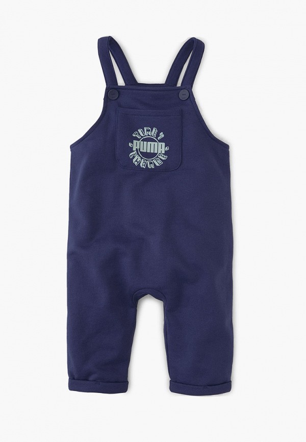 PUMA Комбинезон - T4C Dungaree TR - фото 1
