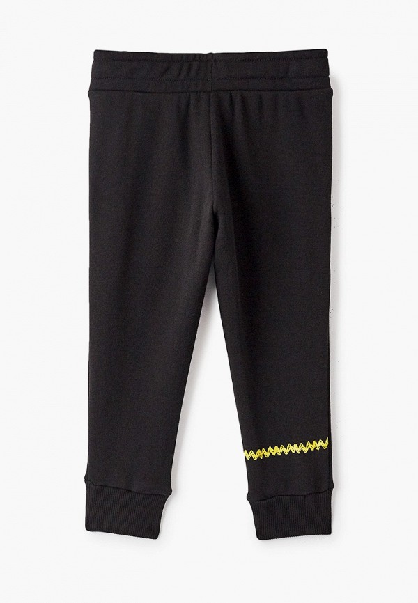 PUMA Брюки спортивные - PUMA X PEANUTS Sweatpants cl B - фото 2