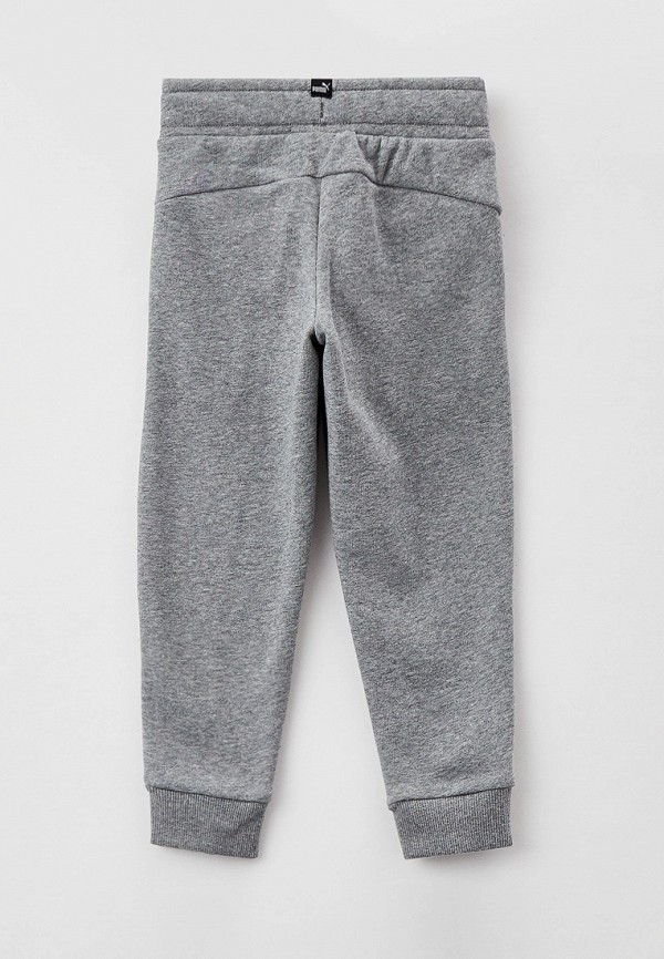 PUMA Брюки спортивные - ESS Logo Pants TR cl B - фото 2