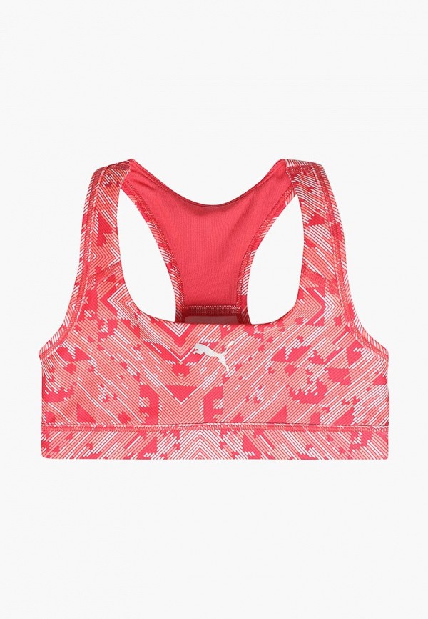 PUMA Топ спортивный - Training Bra - фото 1