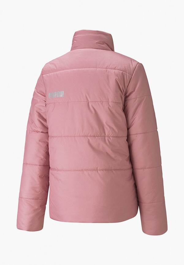 PUMA Куртка утепленная - ESS Padded Jacket G - фото 2