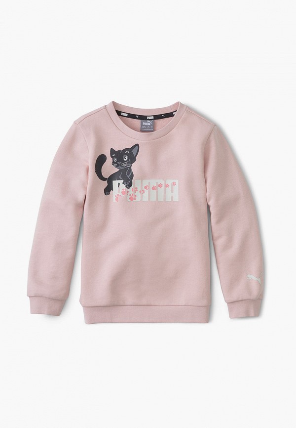 PUMA Свитшот - Animals Crew - фото 1